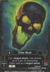 Grim Skull